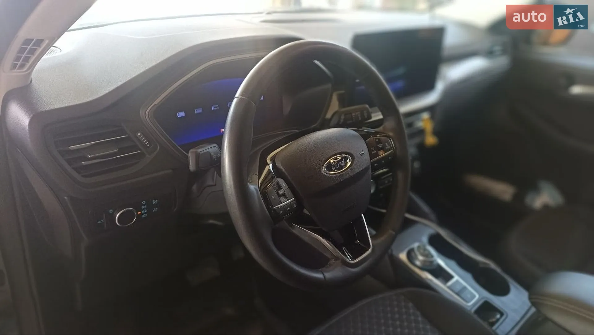 2023 Ford Escape - мініатюра 8