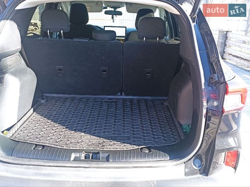 Позашляховик / Кросовер Ford Escape 2023 в Львові фото 14 Позашляховик / Кросовер Ford Escape 2023 в Львові