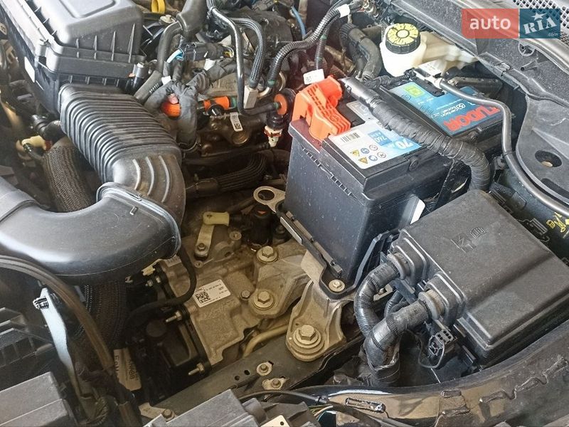 Позашляховик / Кросовер Ford Escape 2023 в Львові фото 17 Позашляховик / Кросовер Ford Escape 2023 в Львові