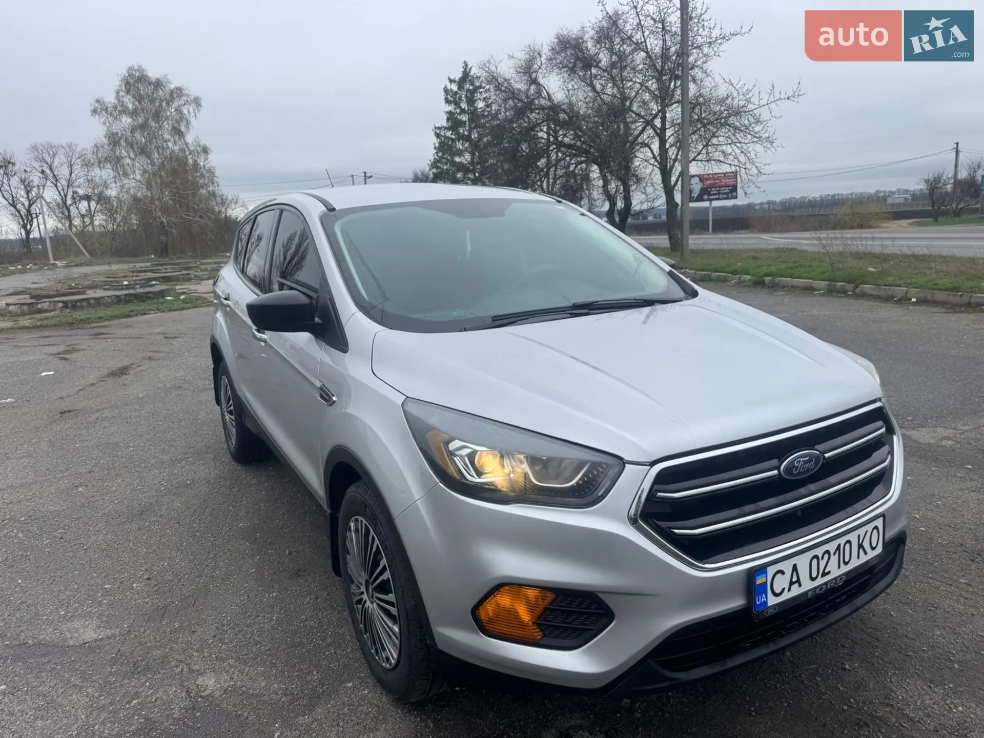2019 Ford Escape - мініатюра 14