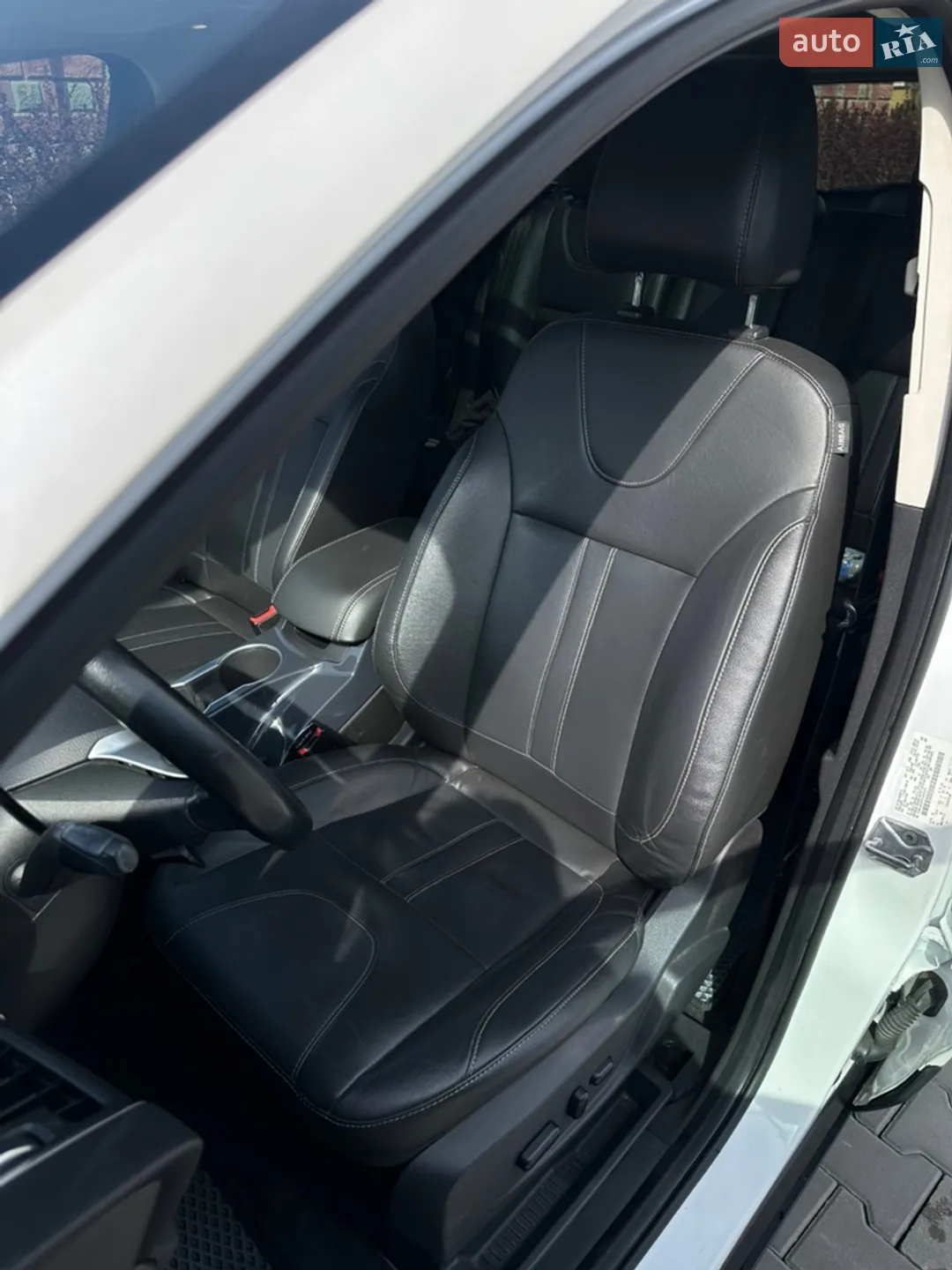 2013 Ford Escape - мініатюра 12