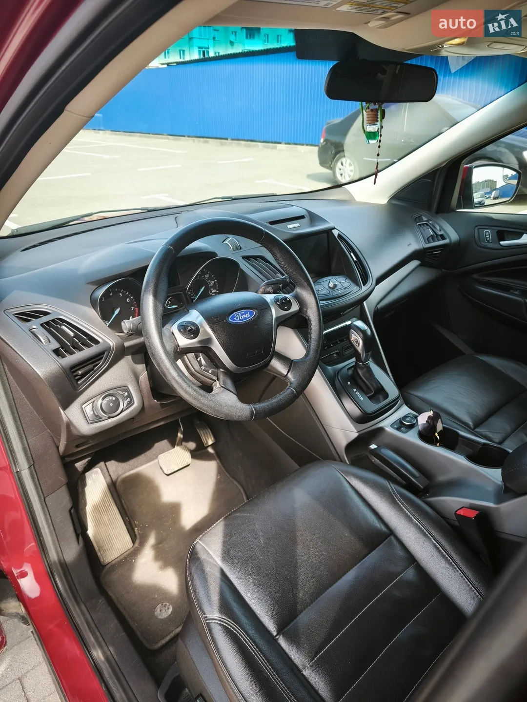 2014 Ford Escape - мініатюра 14