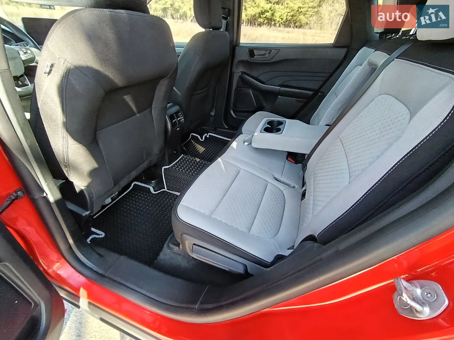 2024 Ford Escape - мініатюра 4