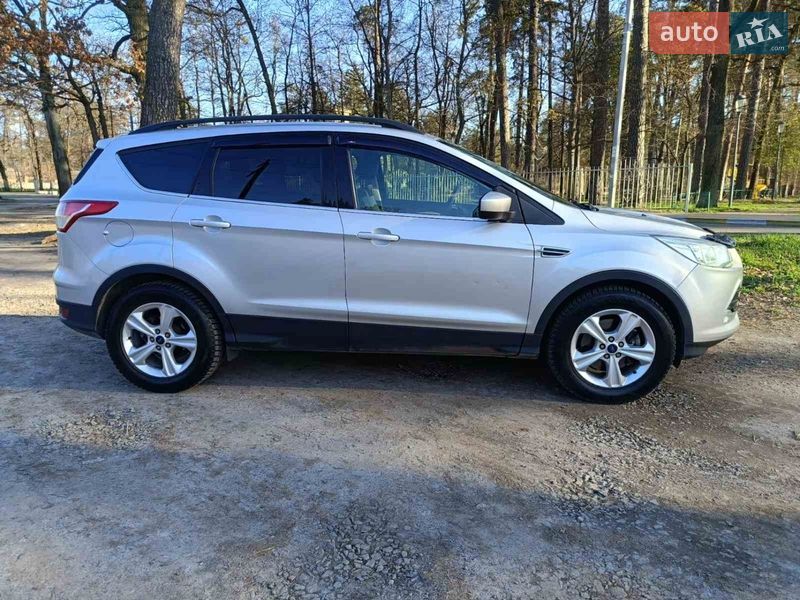 Позашляховик / Кросовер Ford Escape 2015 в Києві фото 5 Позашляховик / Кросовер Ford Escape 2015 в Києві