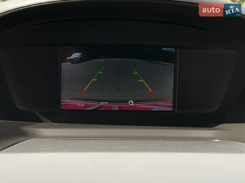 Позашляховик / Кросовер Ford Escape 2018 в Львові