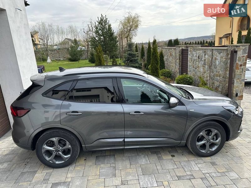 Внедорожник / Кроссовер Ford Escape 2023 в Львове