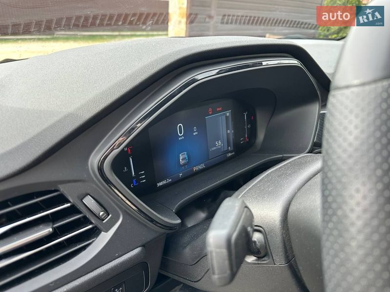 Внедорожник / Кроссовер Ford Escape 2023 в Львове