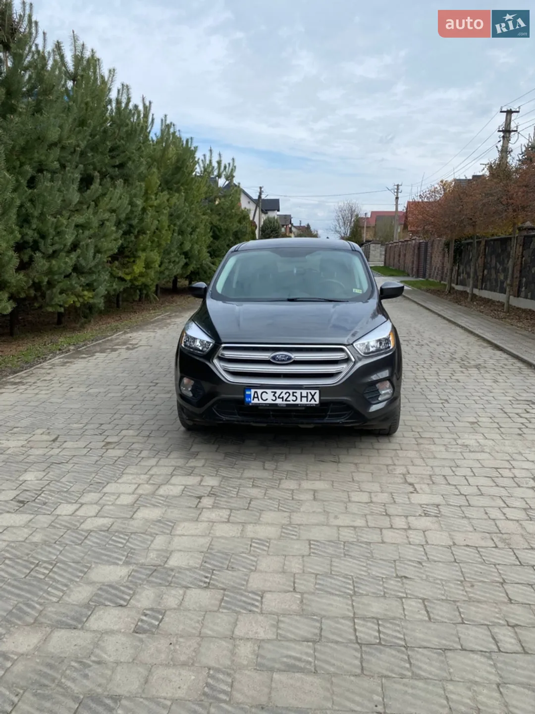 2019 Ford Escape - мініатюра 12