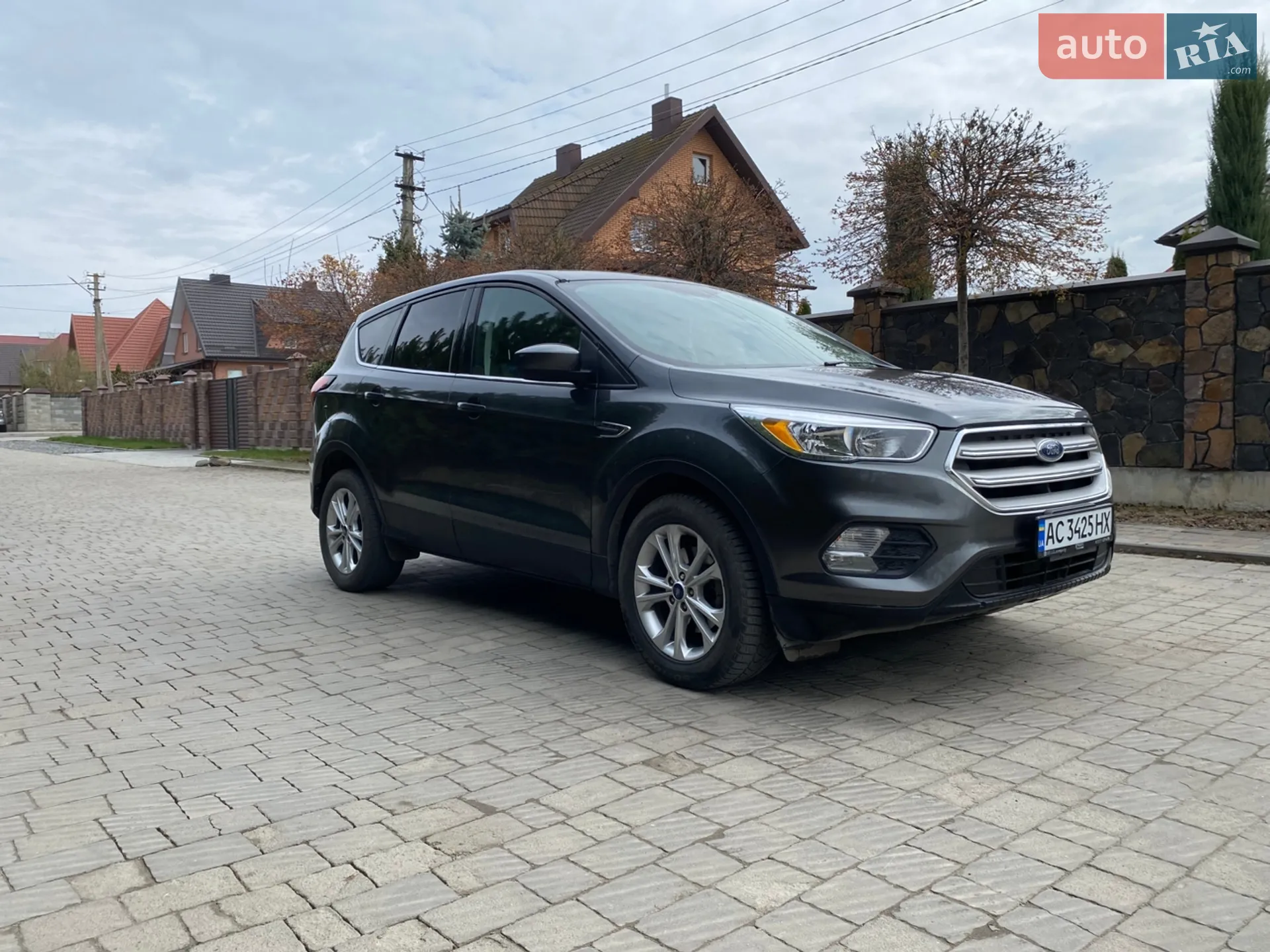 2019 Ford Escape - мініатюра 13
