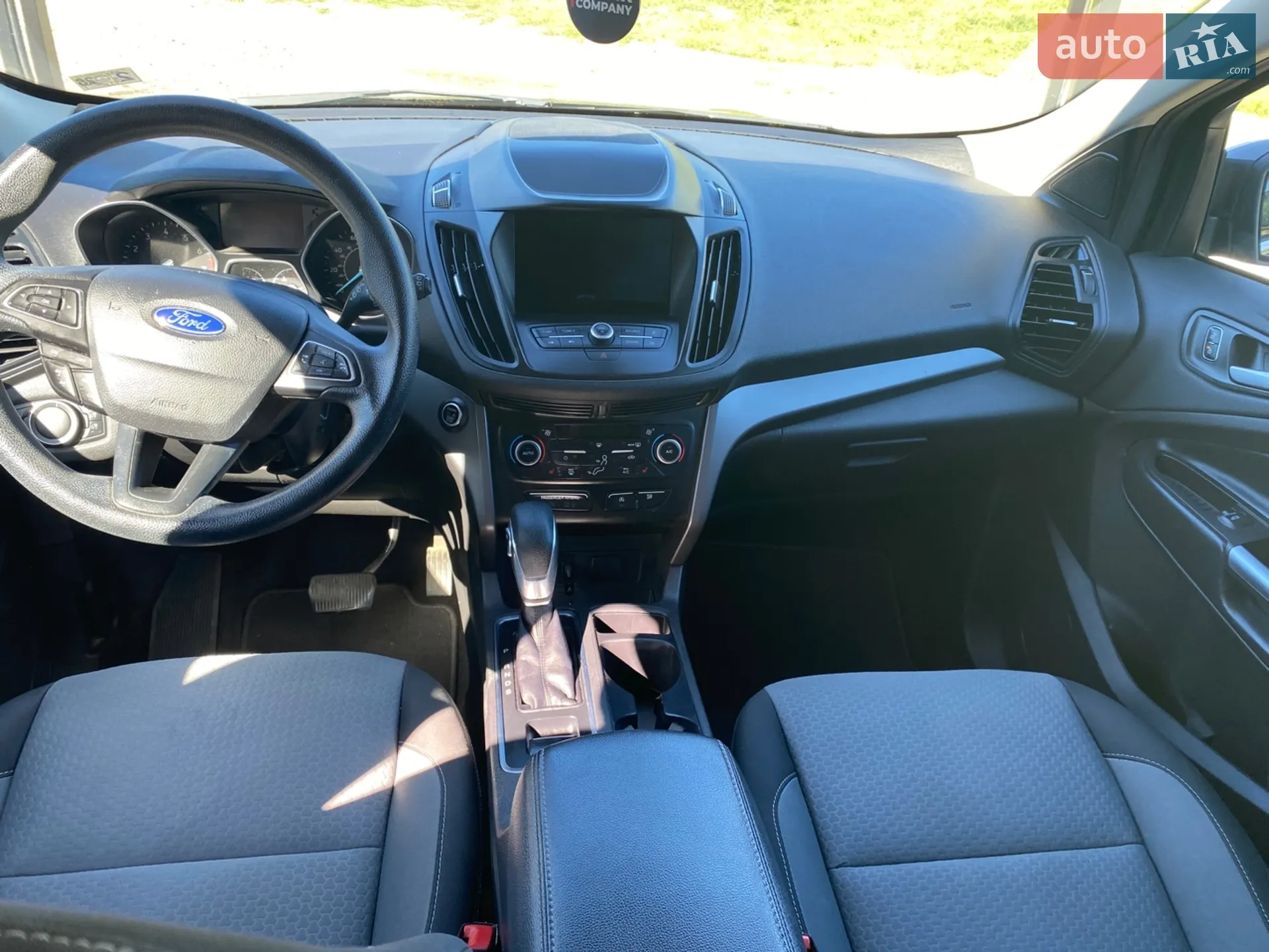2019 Ford Escape - мініатюра 17