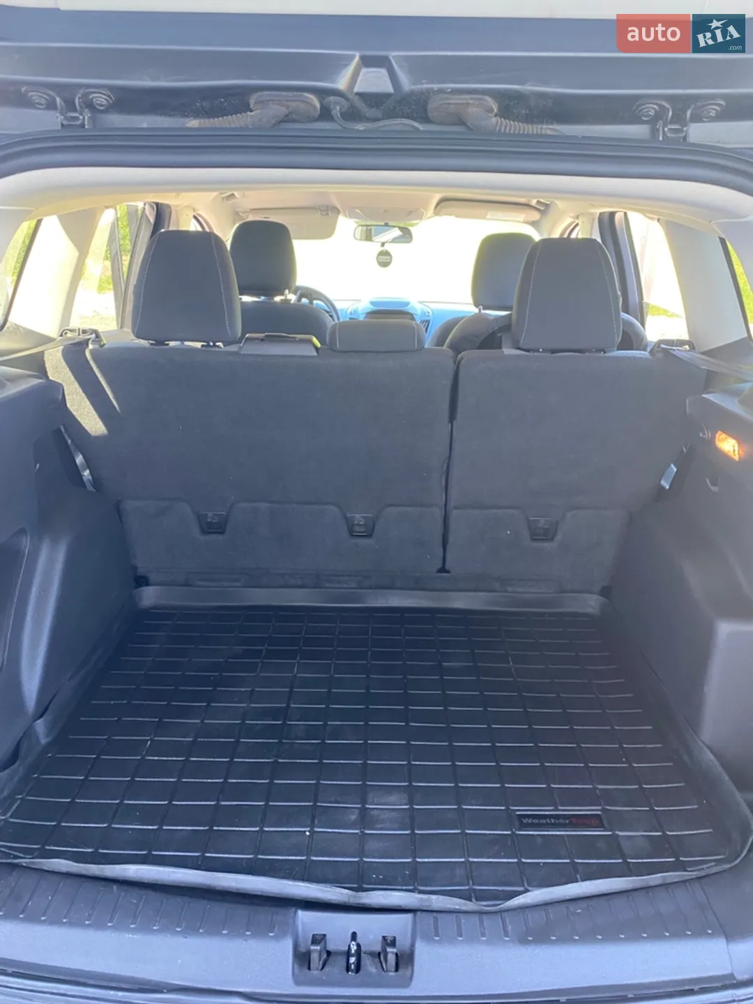 2019 Ford Escape - мініатюра 20