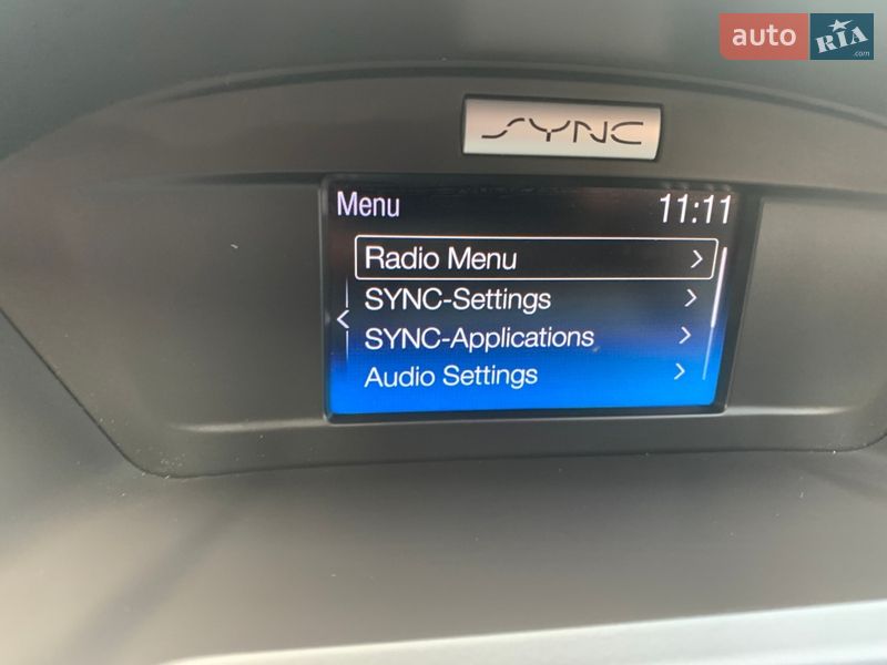 Позашляховик / Кросовер Ford Escape 2017 в Дубні фото 17 Позашляховик / Кросовер Ford Escape 2017 в Дубні