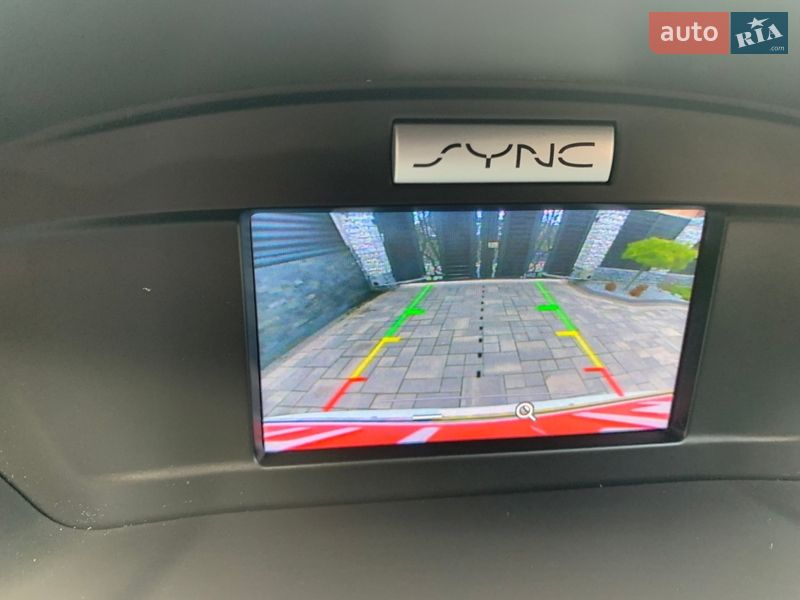 Позашляховик / Кросовер Ford Escape 2017 в Дубні фото 19 Позашляховик / Кросовер Ford Escape 2017 в Дубні