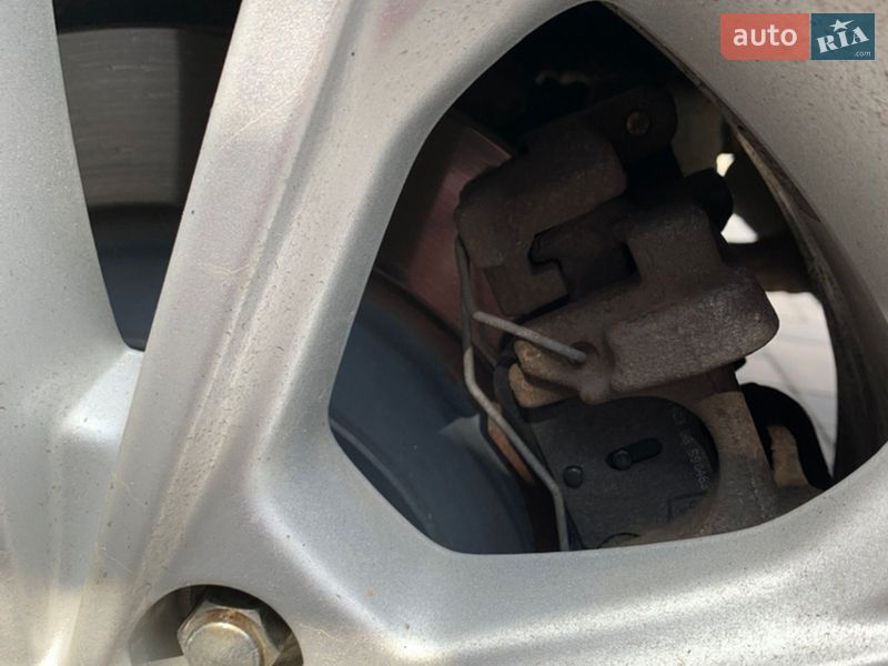 Позашляховик / Кросовер Ford Escape 2017 в Дубні фото 23 Позашляховик / Кросовер Ford Escape 2017 в Дубні