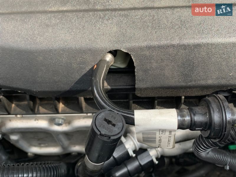 Позашляховик / Кросовер Ford Escape 2017 в Дубні фото 26 Позашляховик / Кросовер Ford Escape 2017 в Дубні