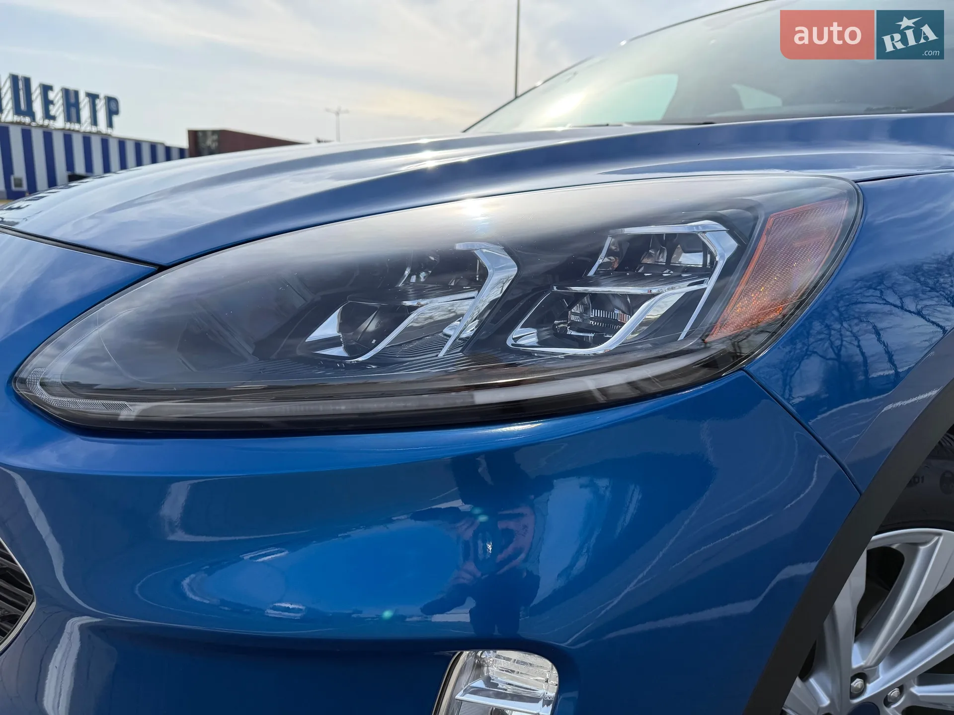 2021 Ford Escape - мініатюра 11
