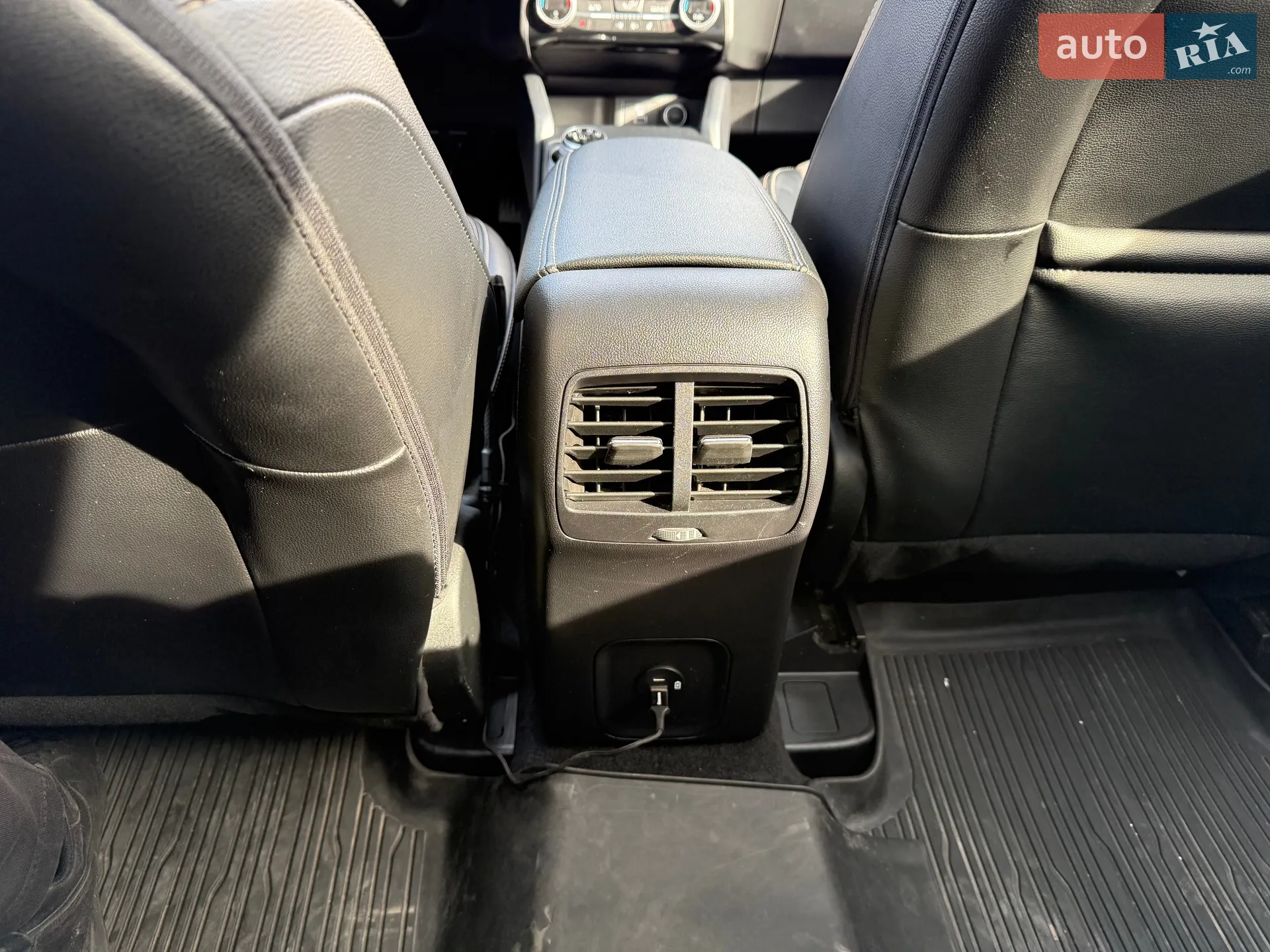 2021 Ford Escape - мініатюра 26