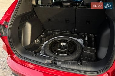 Внедорожник / Кроссовер Ford Escape 2023 в Буче