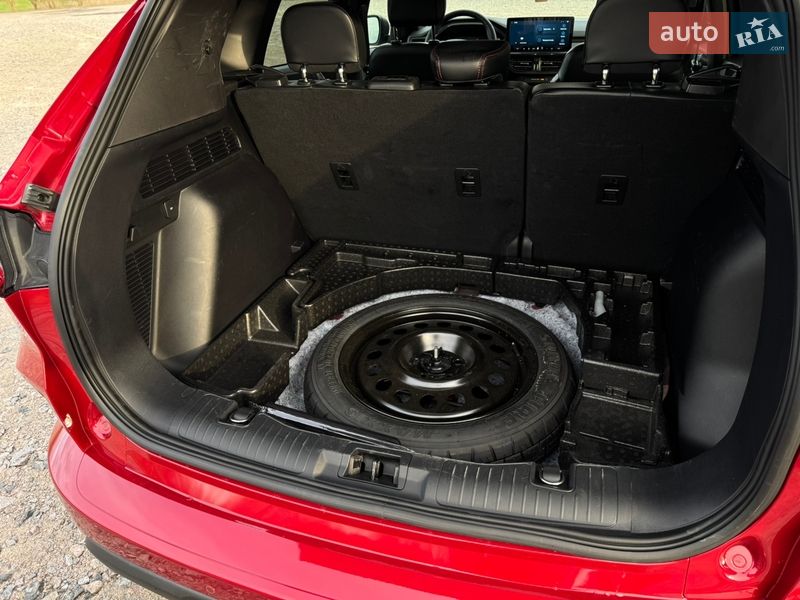 Внедорожник / Кроссовер Ford Escape 2023 в Буче