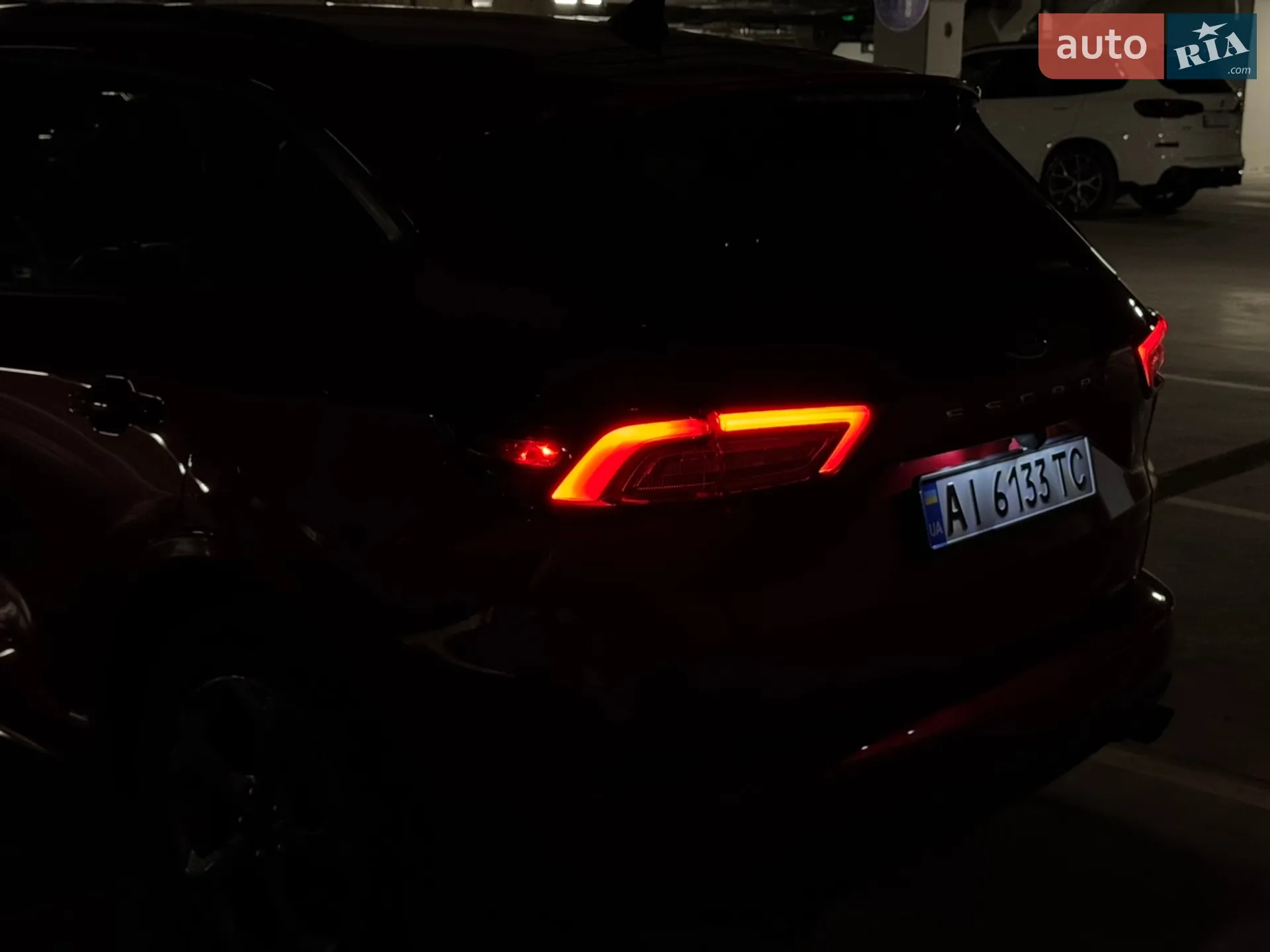 2023 Ford Escape - мініатюра 27