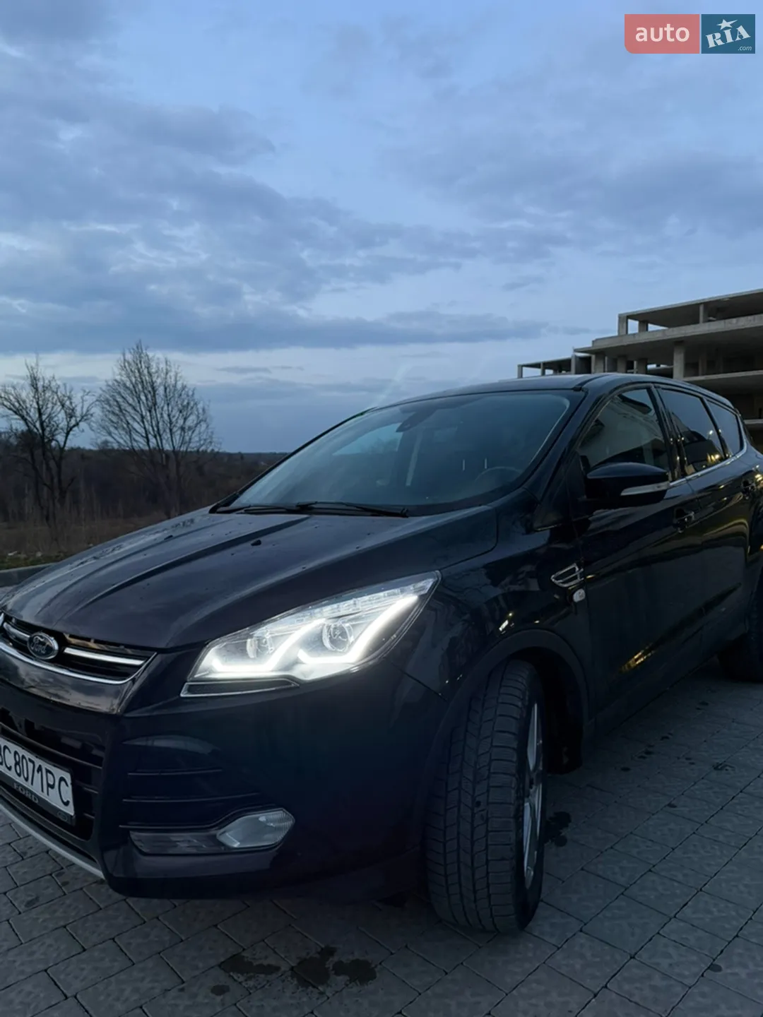 2013 Ford Escape - мініатюра 15