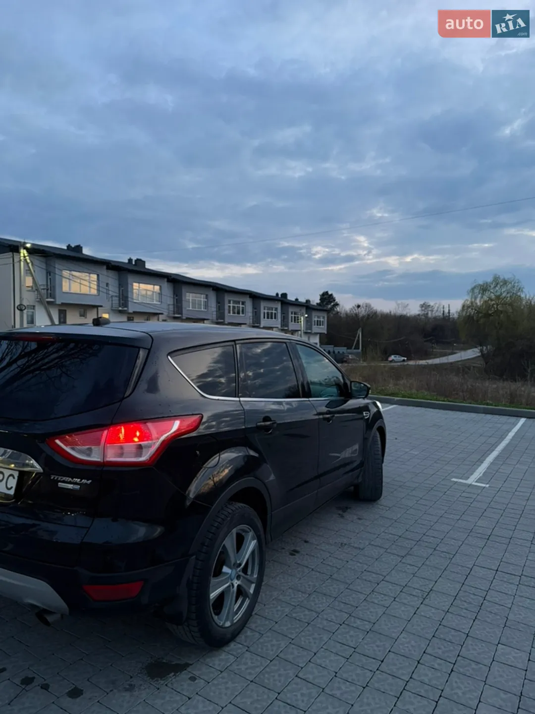 2013 Ford Escape - мініатюра 18