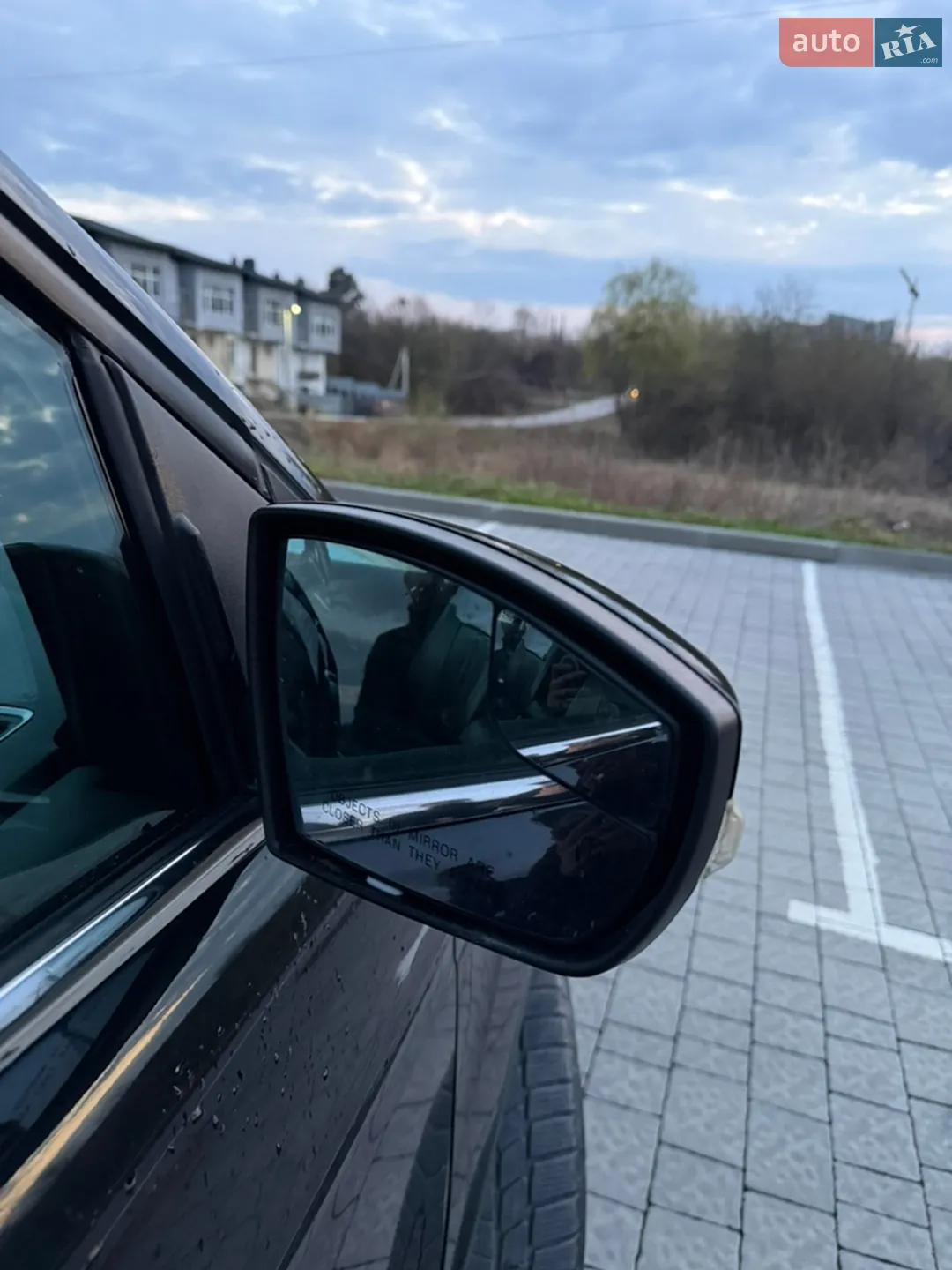 2013 Ford Escape - мініатюра 23