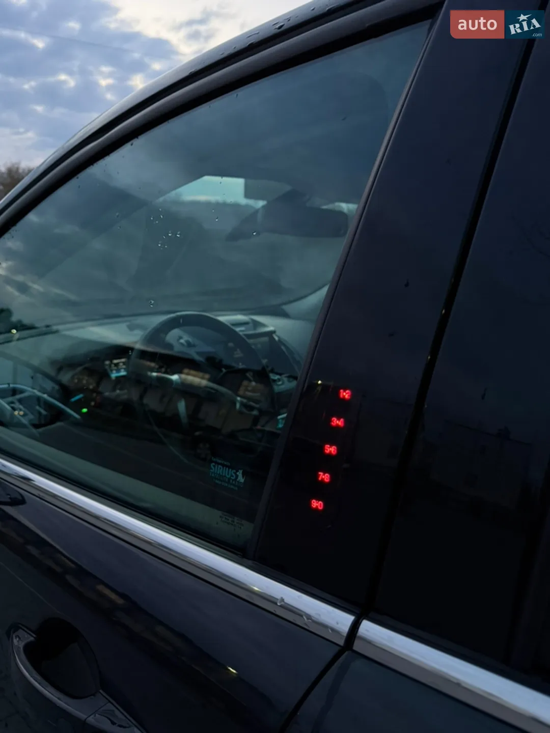 2013 Ford Escape - мініатюра 29
