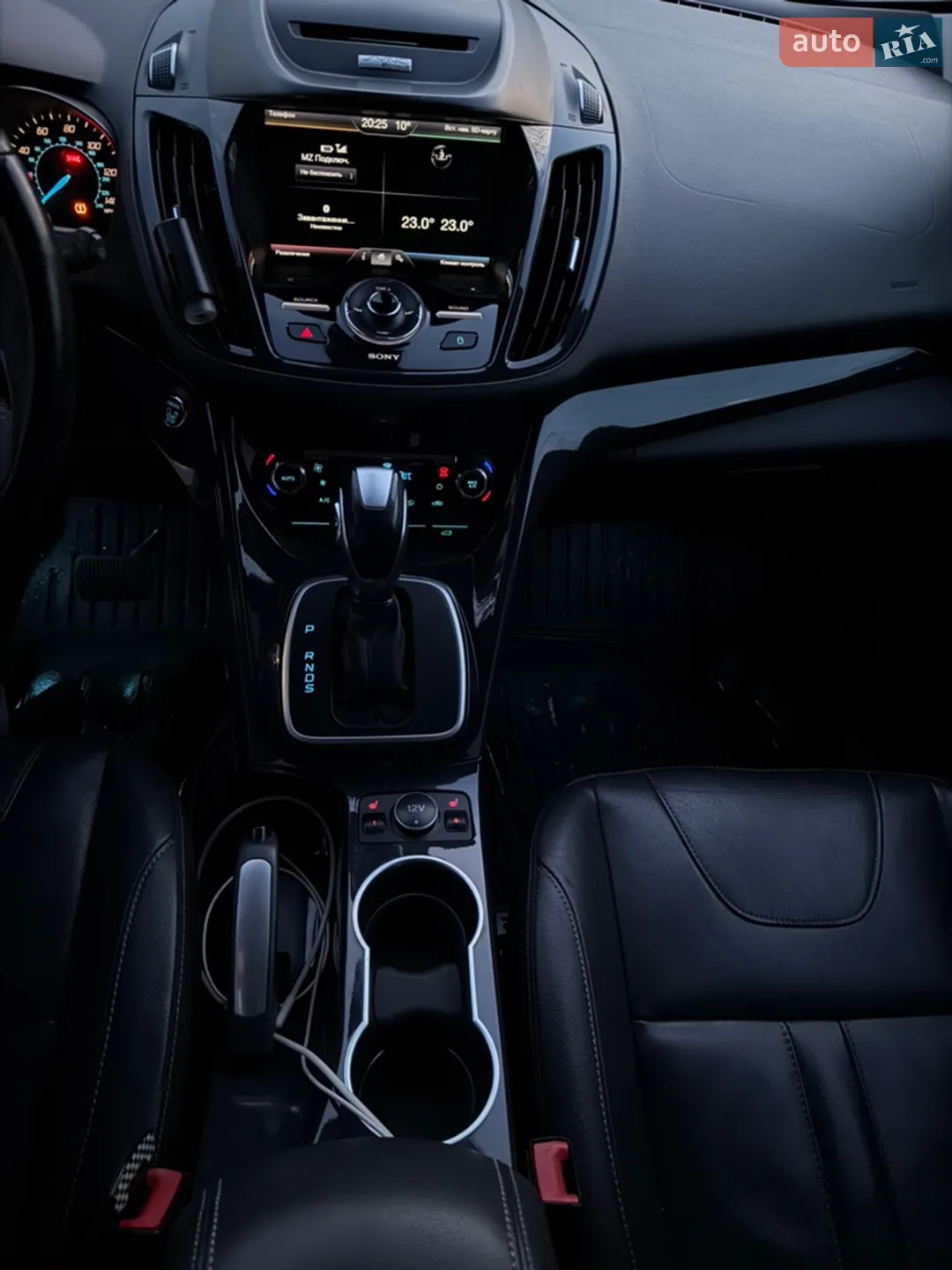 2013 Ford Escape - мініатюра 38