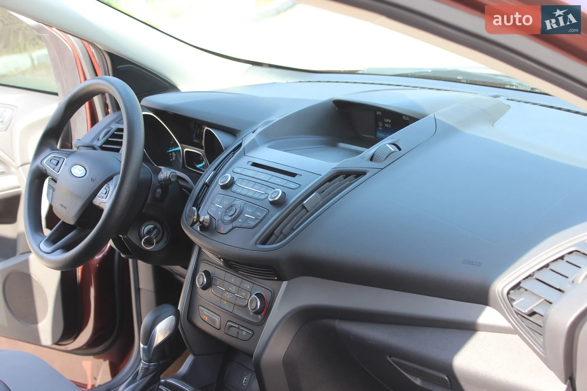 2018 Ford Escape - мініатюра 22