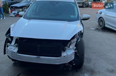 Позашляховик / Кросовер Ford Escape 2021 в Києві