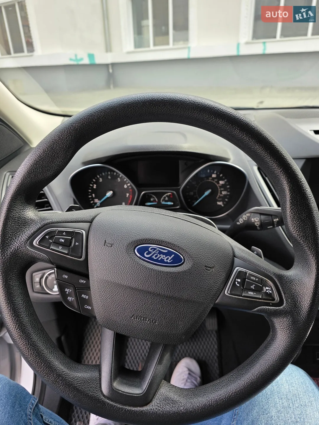2016 Ford Escape - мініатюра 9