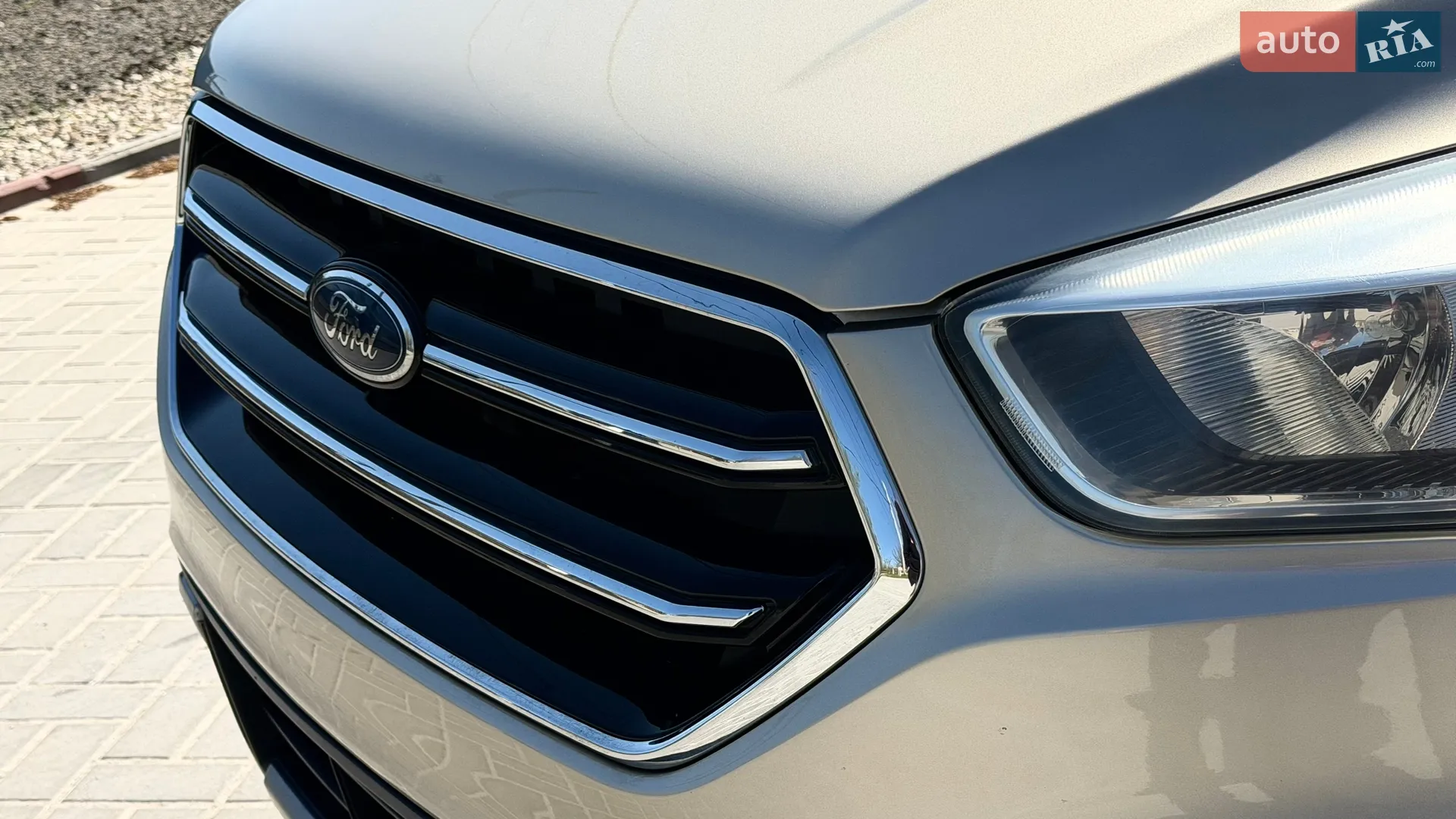 2018 Ford Escape - мініатюра 8