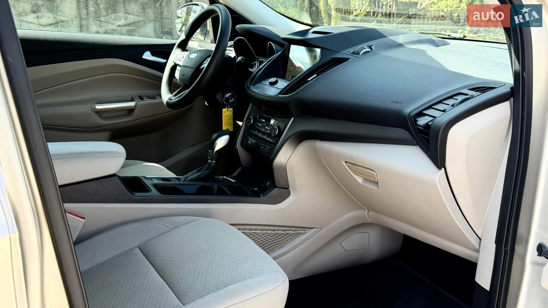 2018 Ford Escape - мініатюра 14