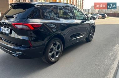 Внедорожник / Кроссовер Ford Escape 2024 в Чернигове
