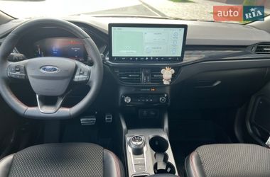 Внедорожник / Кроссовер Ford Escape 2024 в Чернигове