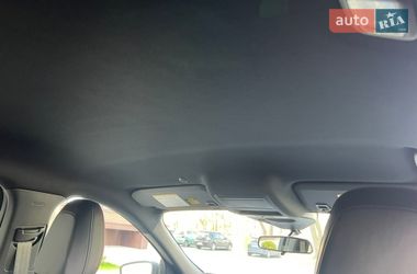 Внедорожник / Кроссовер Ford Escape 2024 в Чернигове