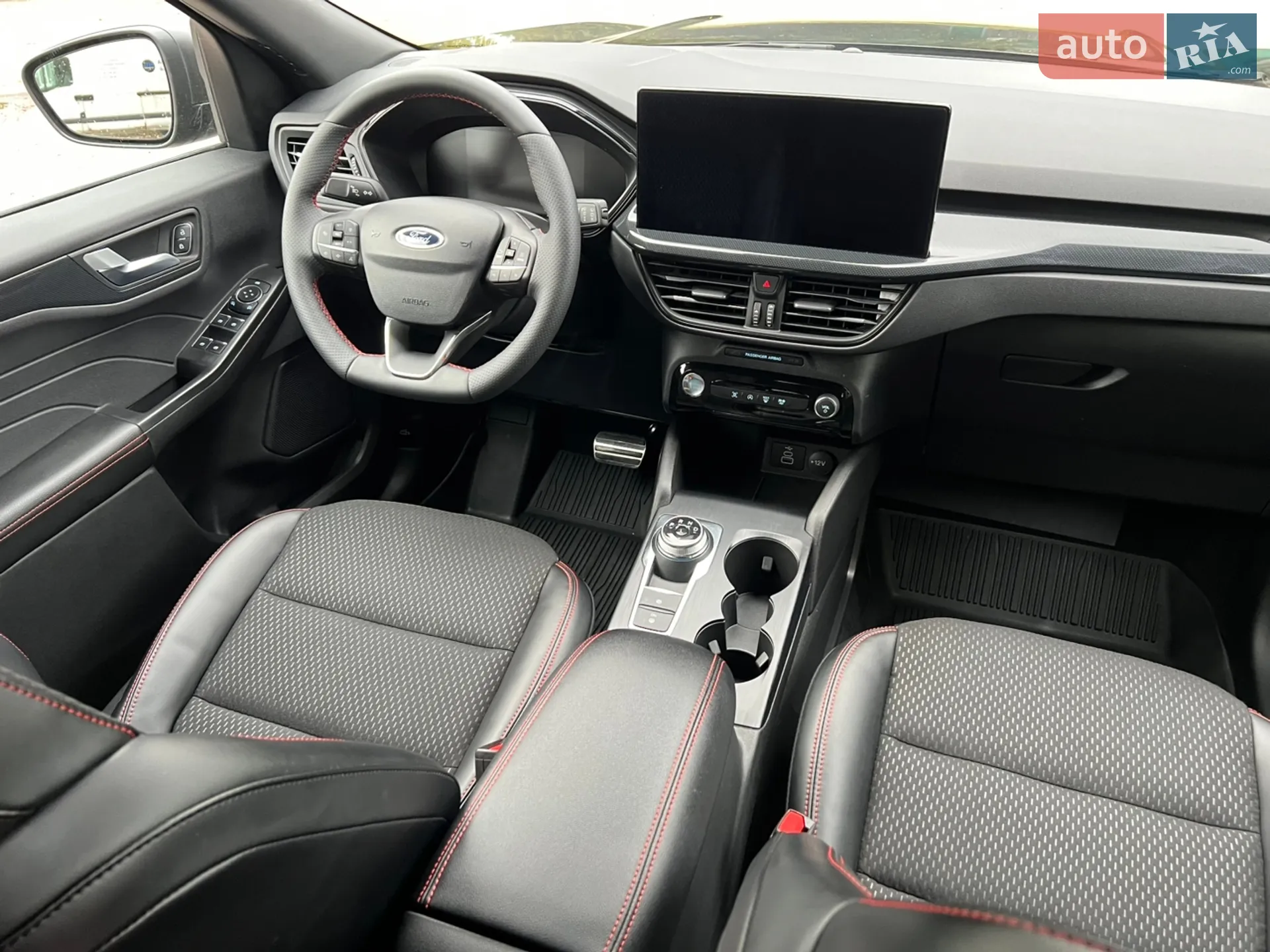 2024 Ford Escape - мініатюра 38