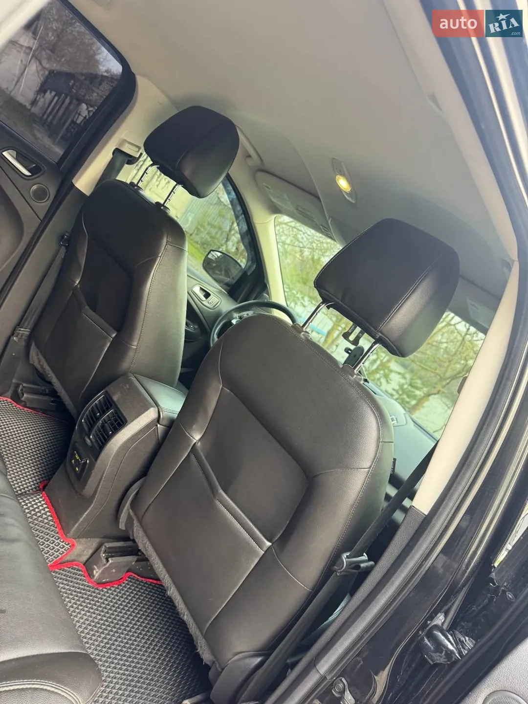 2014 Ford Escape - мініатюра 32