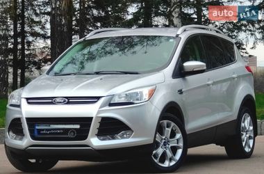 Внедорожник / Кроссовер Ford Escape 2015 в Житомире