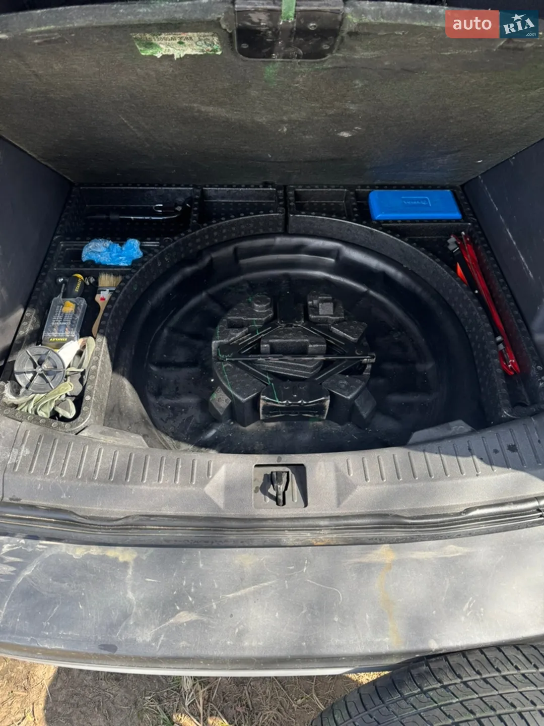 2012 Ford Escape - мініатюра 10