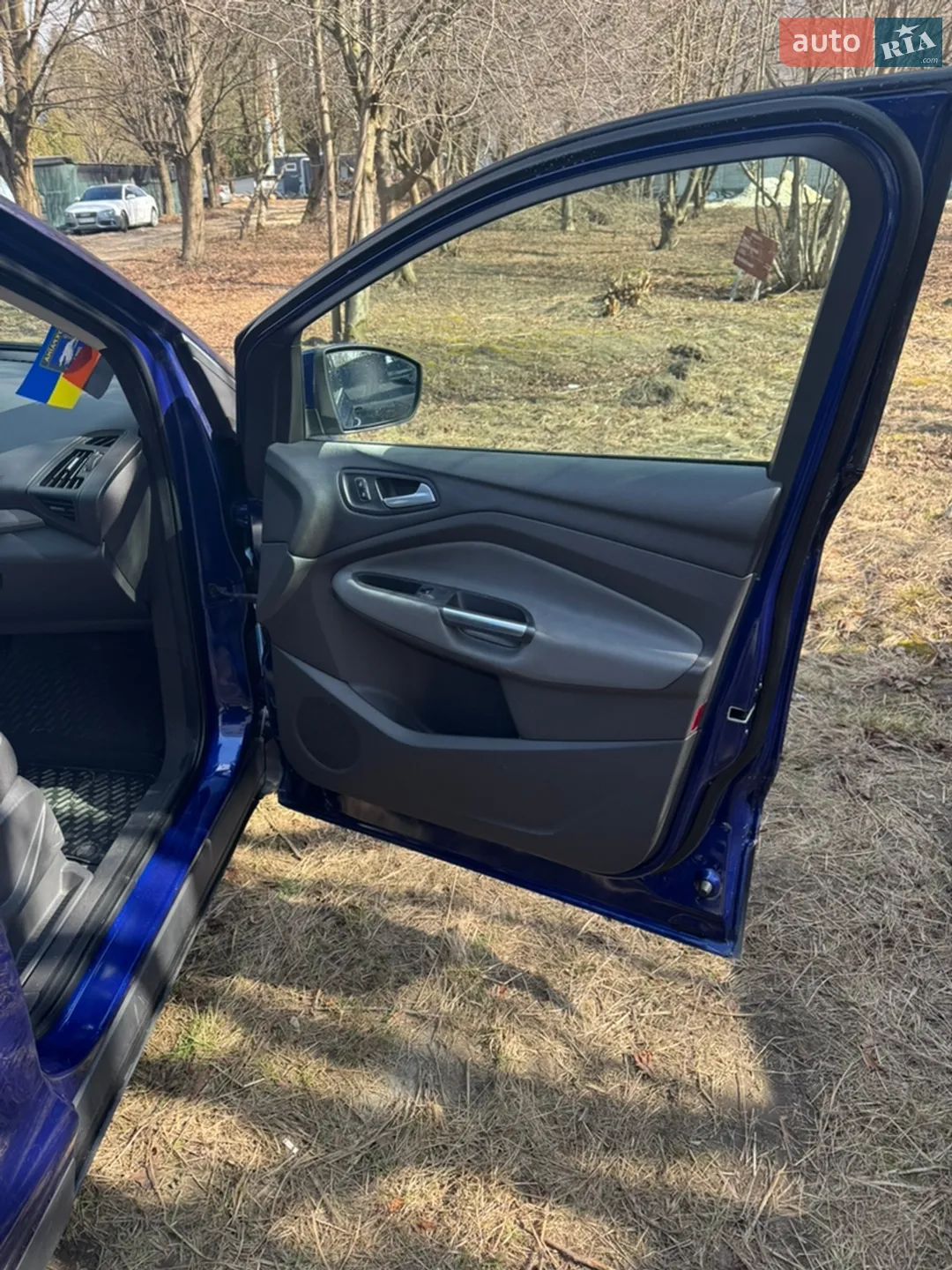 2012 Ford Escape - мініатюра 13