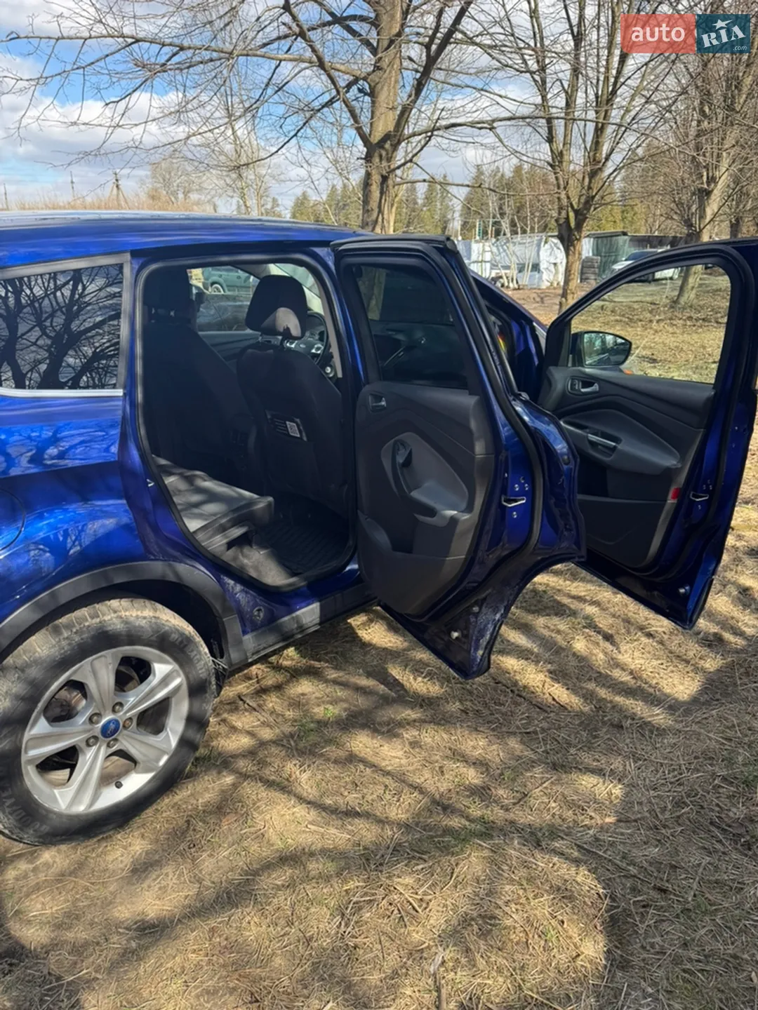 2012 Ford Escape - мініатюра 15