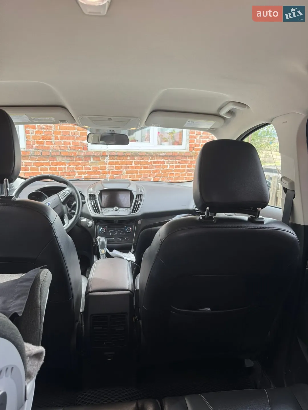 2019 Ford Escape - мініатюра 17