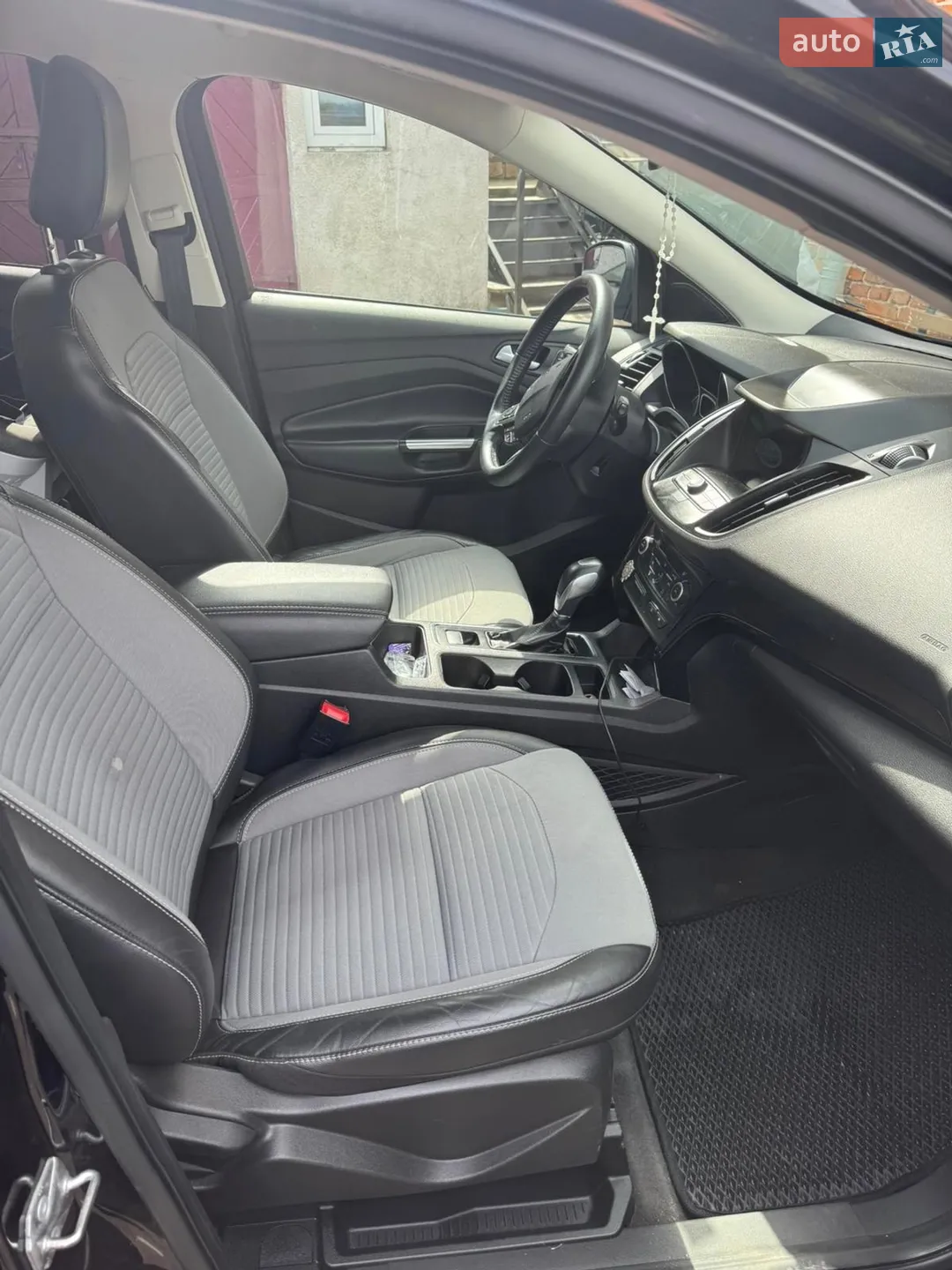 2019 Ford Escape - мініатюра 16