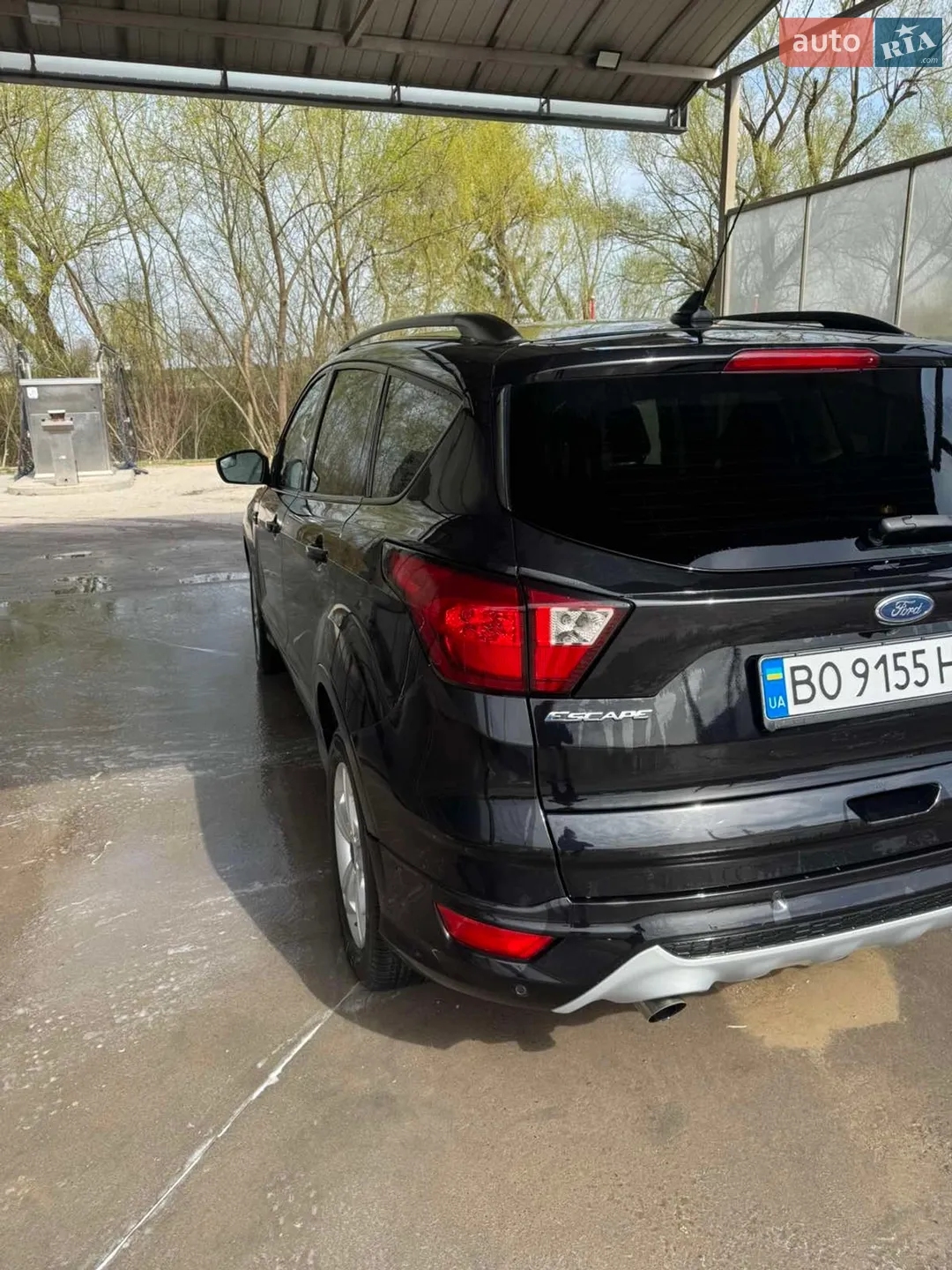 2019 Ford Escape - мініатюра 12