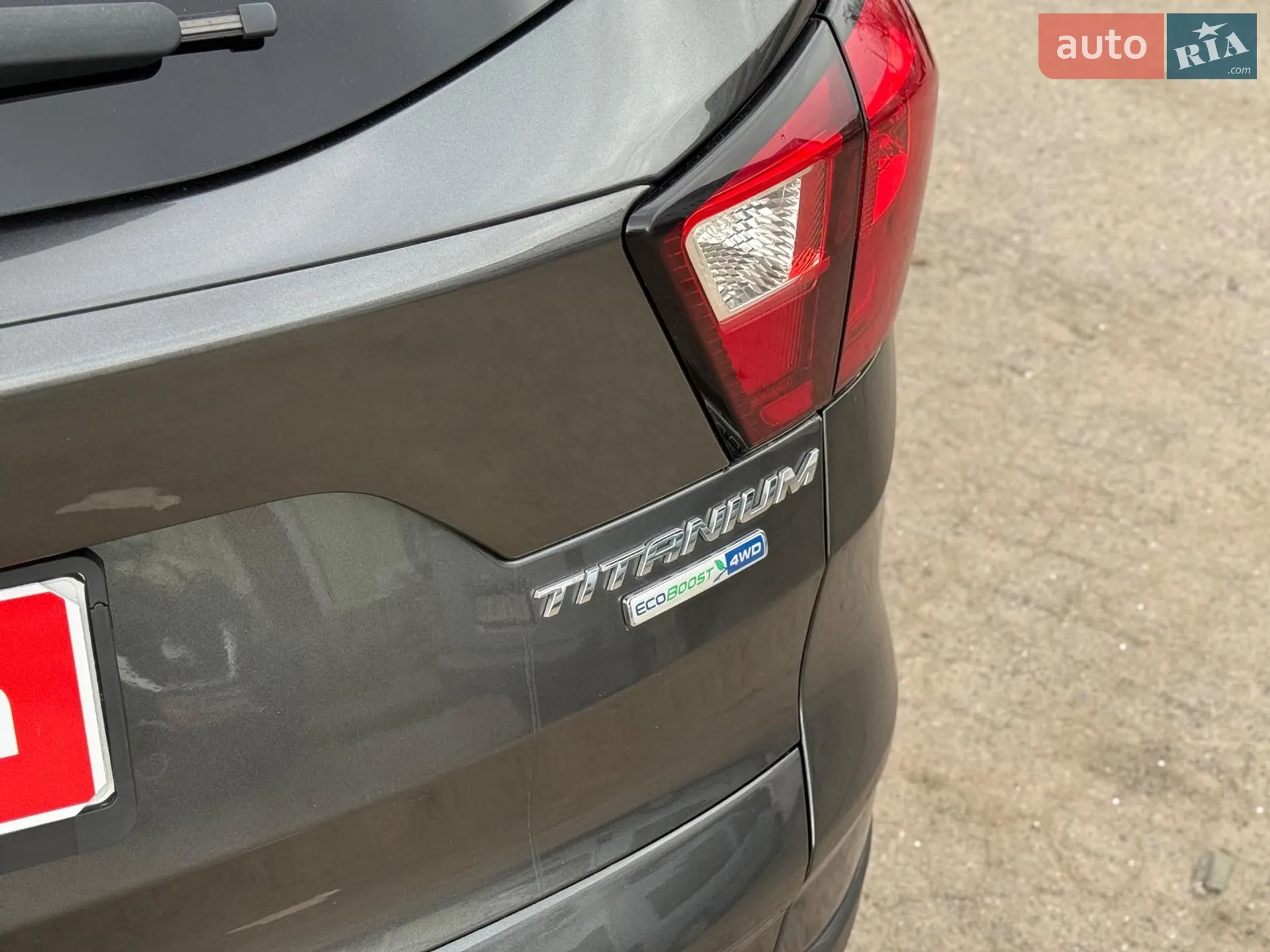 2018 Ford Escape - мініатюра 19