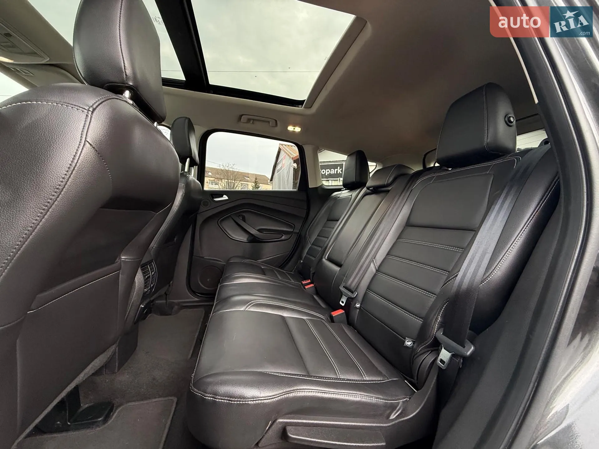 2018 Ford Escape - мініатюра 24