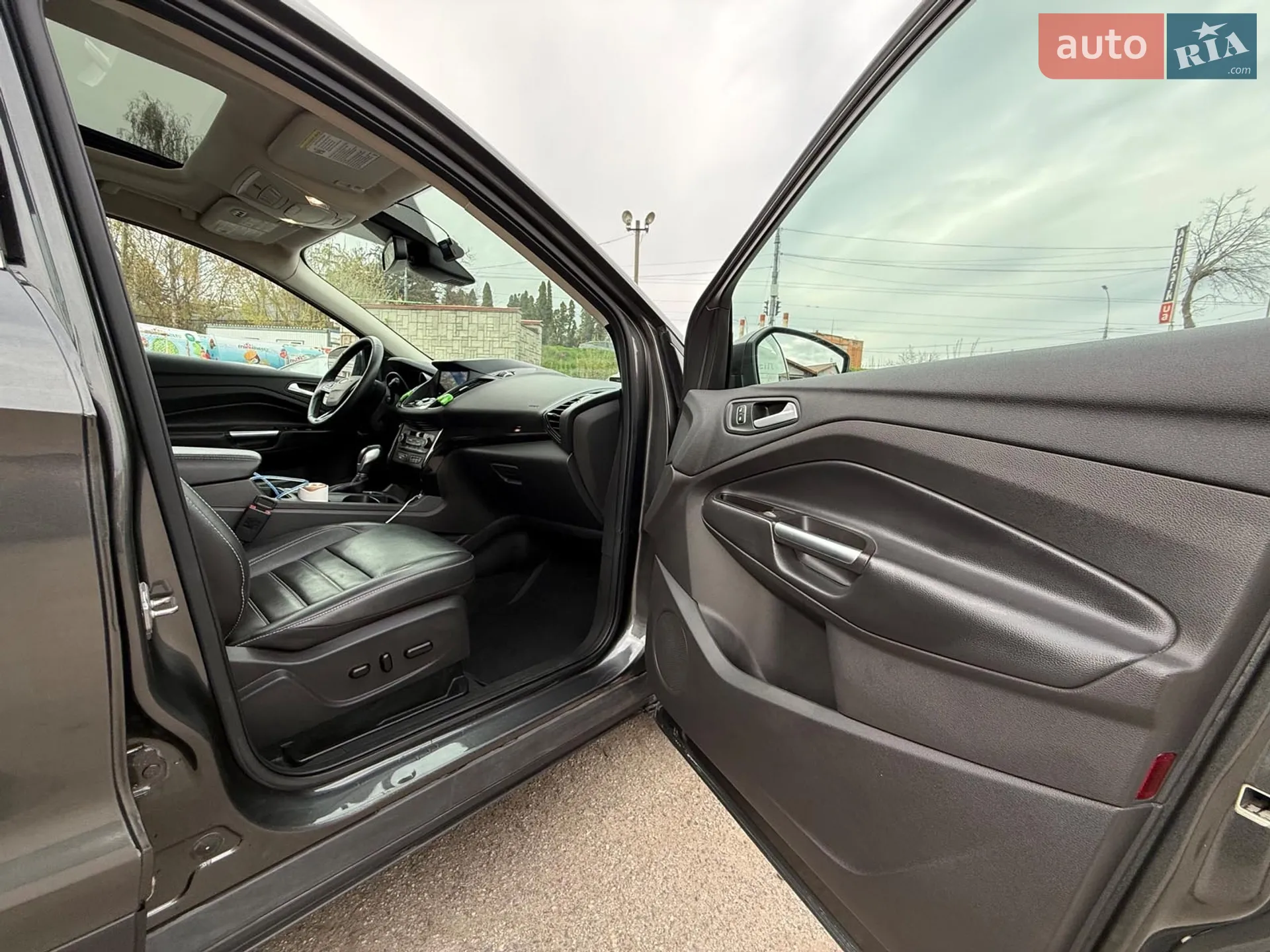 2018 Ford Escape - мініатюра 39