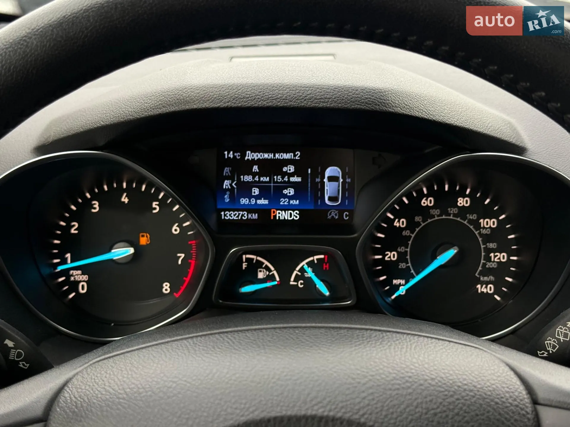 2018 Ford Escape - мініатюра 44